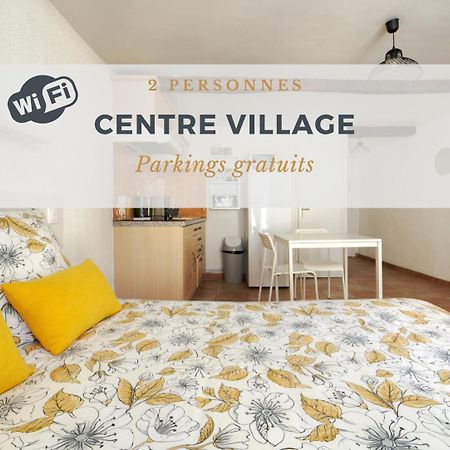 Viree A Deux Apartment Riez Exterior foto