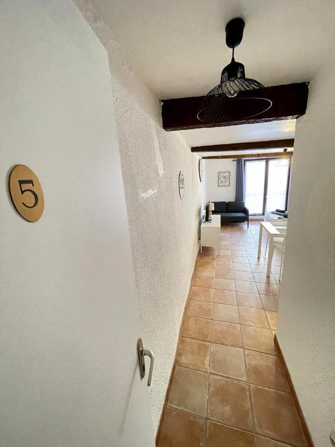 Viree A Deux Apartment Riez Exterior foto