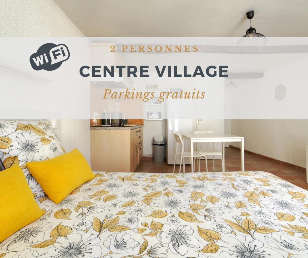 Viree A Deux Apartment Riez Exterior foto