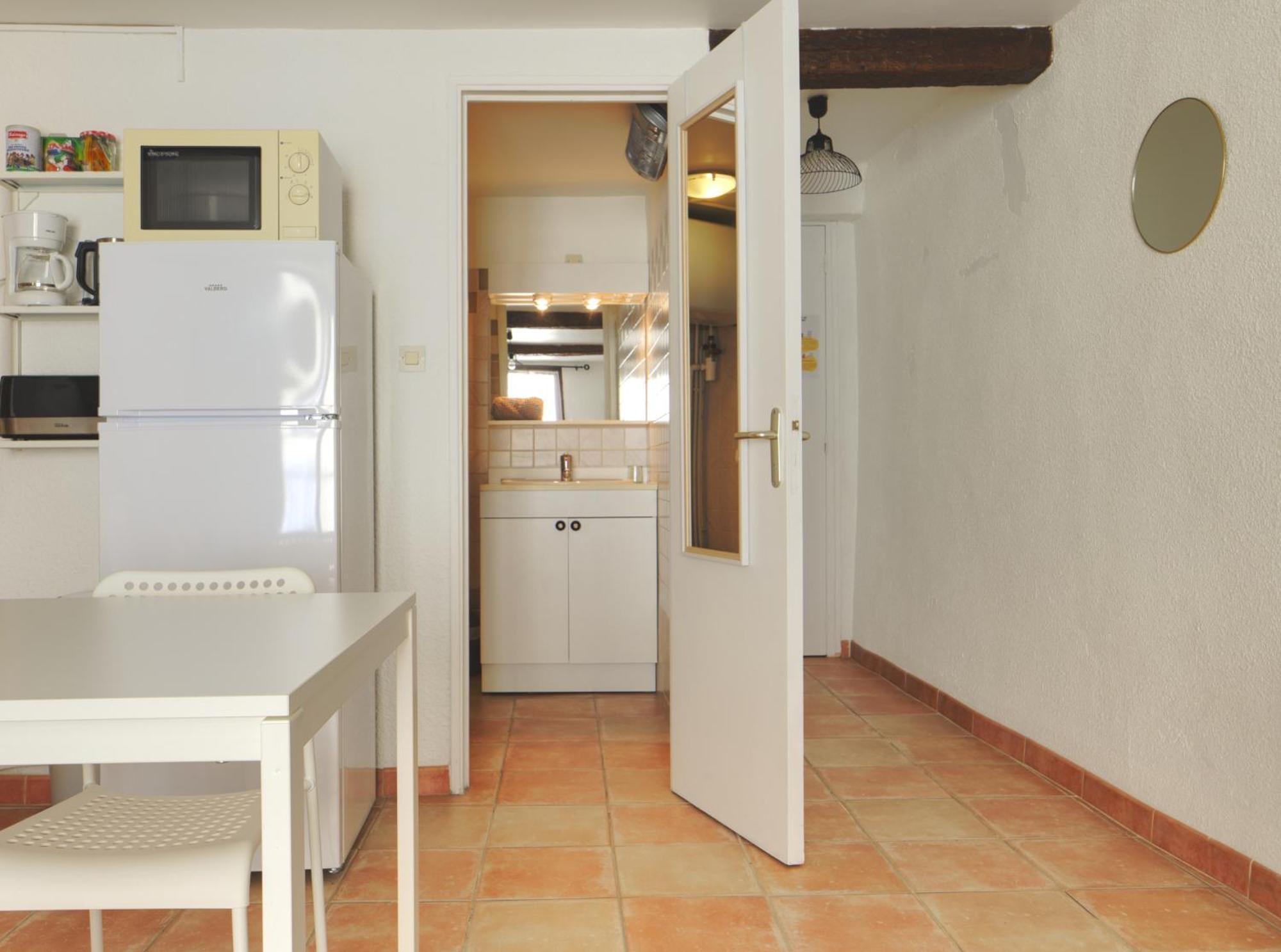 Viree A Deux Apartment Riez Exterior foto
