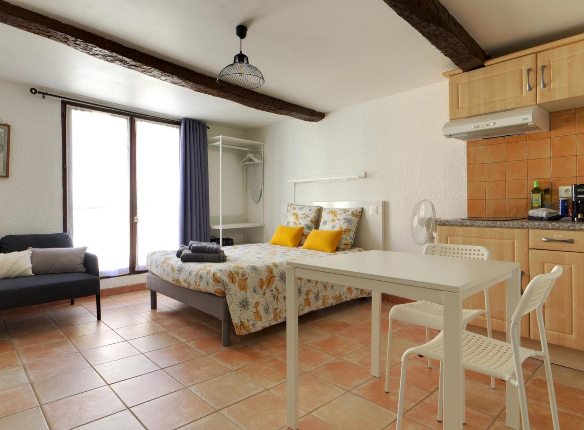 Viree A Deux Apartment Riez Exterior foto
